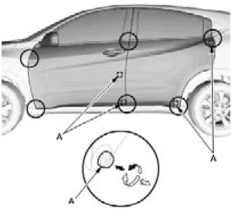 Doors - Inspection & Adjustment